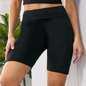 Shein Biker Shorts